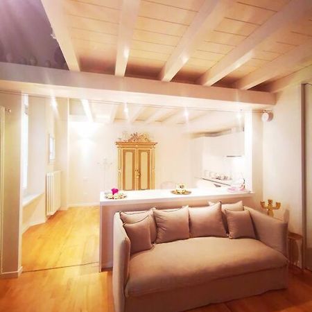 Gombruti14 Boutique Home 博洛尼亚 外观 照片