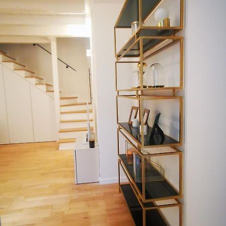 Gombruti14 Boutique Home 博洛尼亚 外观 照片