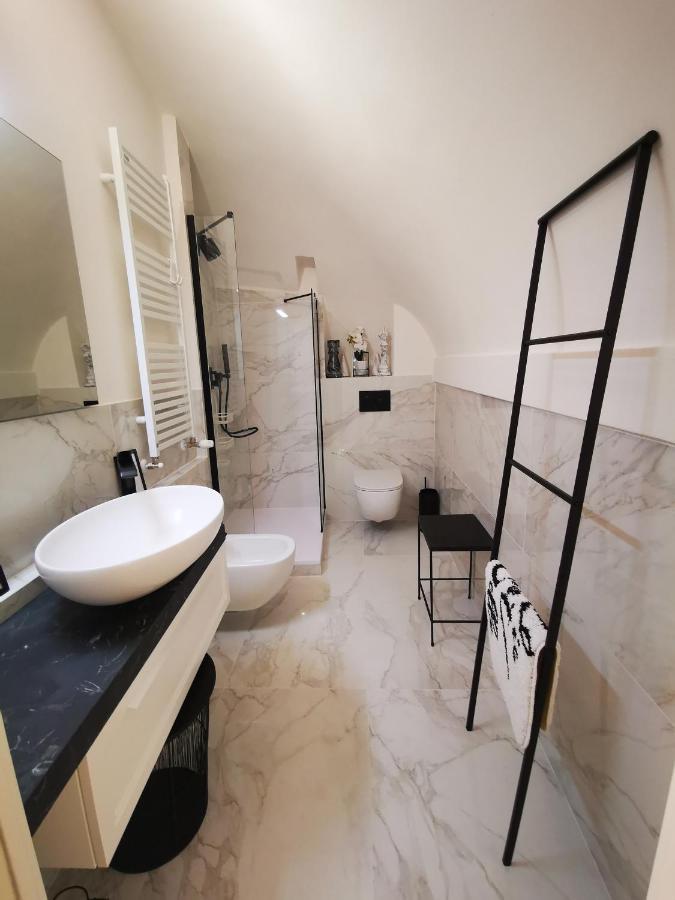 Gombruti14 Boutique Home 博洛尼亚 外观 照片