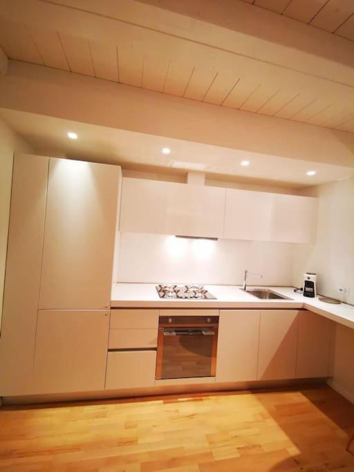Gombruti14 Boutique Home 博洛尼亚 外观 照片