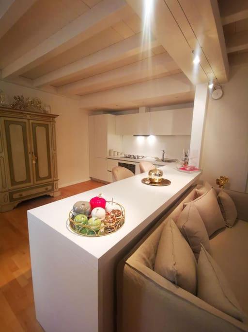 Gombruti14 Boutique Home 博洛尼亚 外观 照片