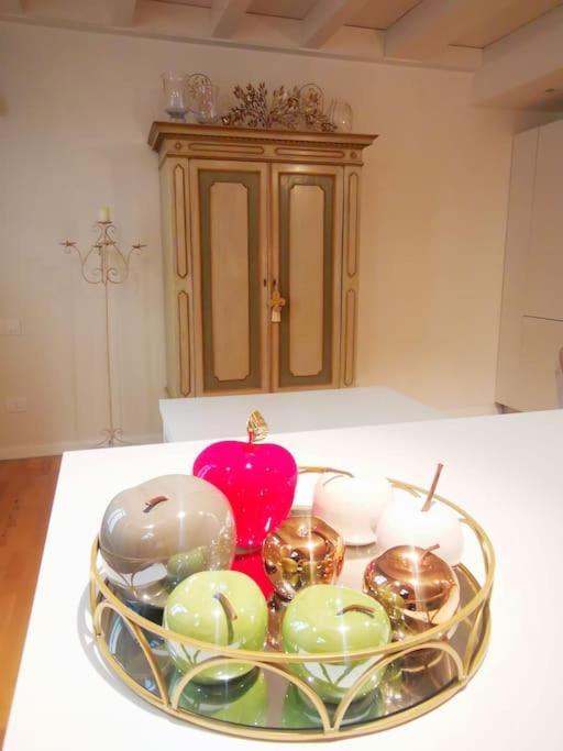 Gombruti14 Boutique Home 博洛尼亚 外观 照片