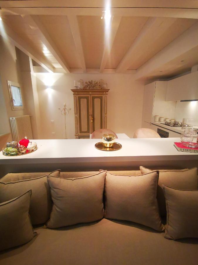 Gombruti14 Boutique Home 博洛尼亚 外观 照片