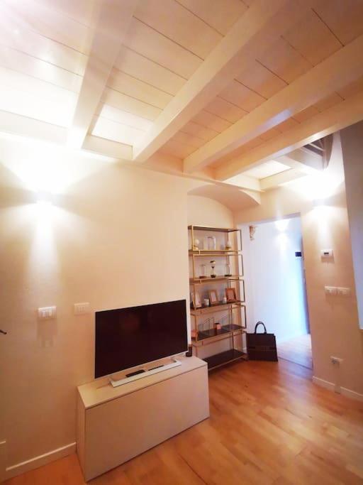 Gombruti14 Boutique Home 博洛尼亚 外观 照片
