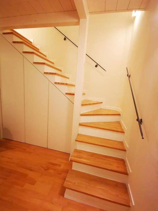 Gombruti14 Boutique Home 博洛尼亚 外观 照片