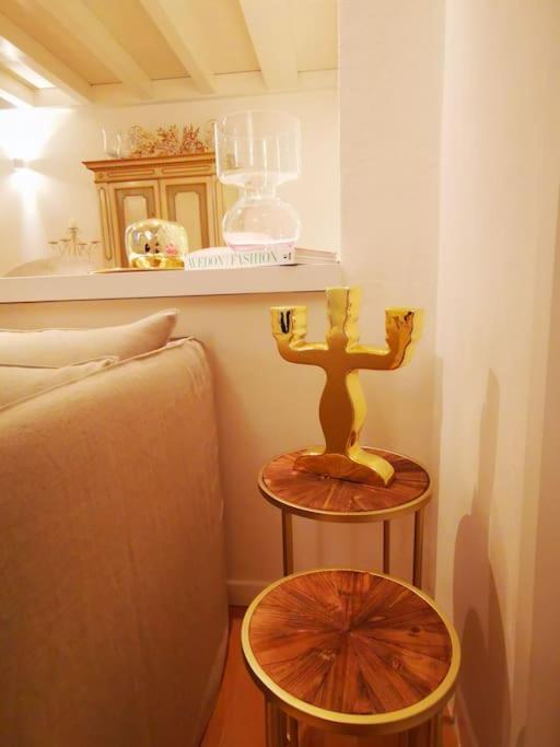 Gombruti14 Boutique Home 博洛尼亚 外观 照片