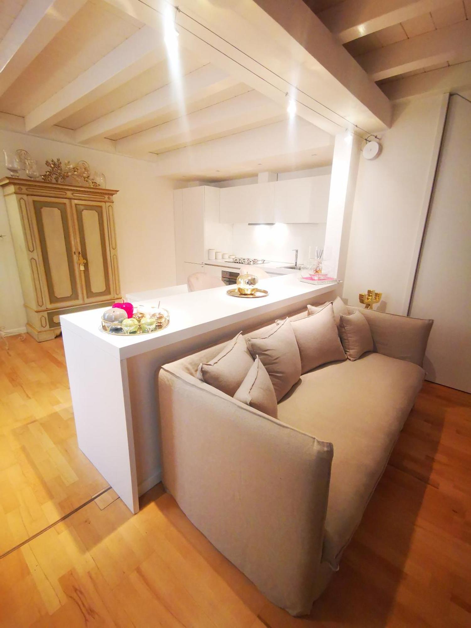 Gombruti14 Boutique Home 博洛尼亚 外观 照片