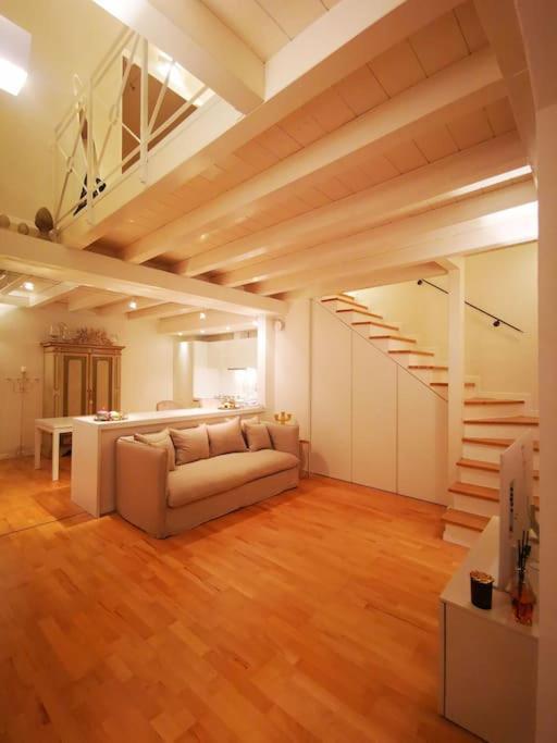Gombruti14 Boutique Home 博洛尼亚 外观 照片