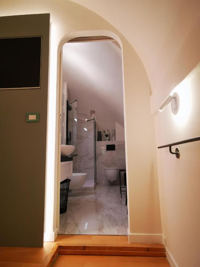 Gombruti14 Boutique Home 博洛尼亚 外观 照片
