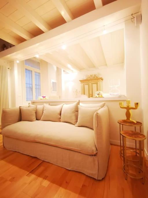 Gombruti14 Boutique Home 博洛尼亚 外观 照片