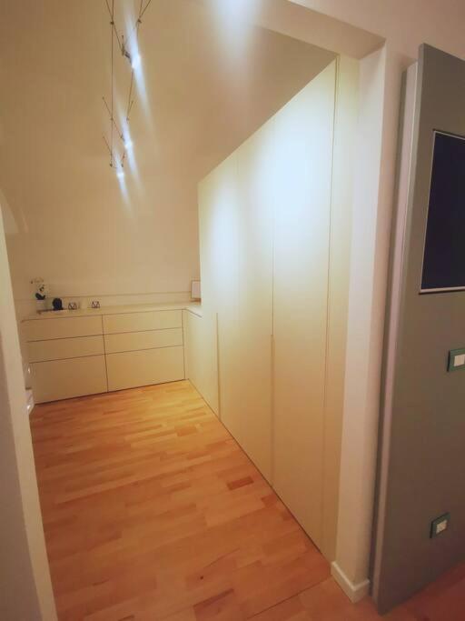 Gombruti14 Boutique Home 博洛尼亚 外观 照片