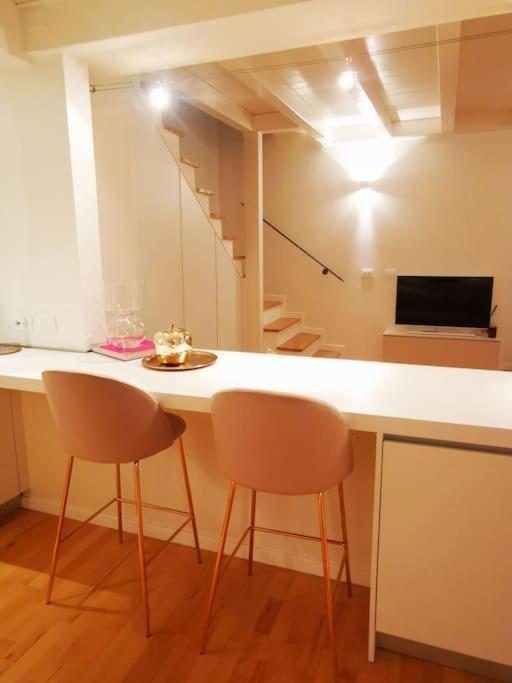 Gombruti14 Boutique Home 博洛尼亚 外观 照片