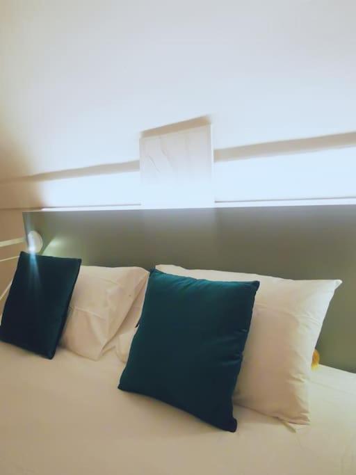 Gombruti14 Boutique Home 博洛尼亚 外观 照片