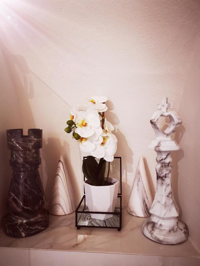 Gombruti14 Boutique Home 博洛尼亚 外观 照片