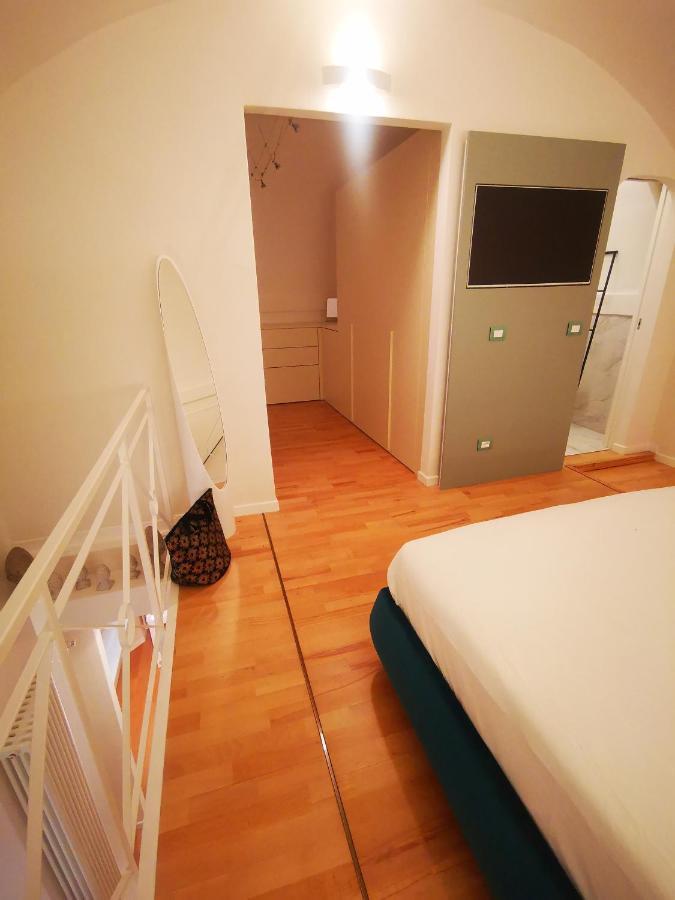 Gombruti14 Boutique Home 博洛尼亚 外观 照片