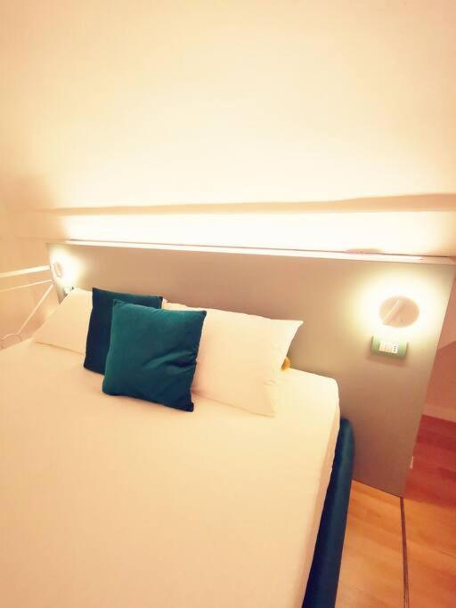 Gombruti14 Boutique Home 博洛尼亚 外观 照片