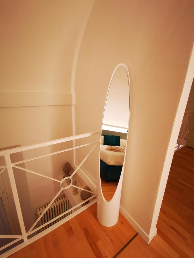 Gombruti14 Boutique Home 博洛尼亚 外观 照片