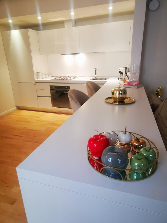Gombruti14 Boutique Home 博洛尼亚 外观 照片