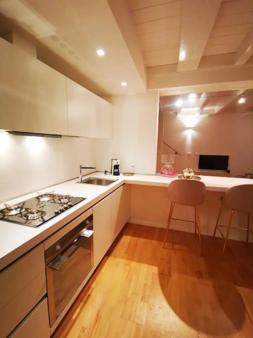 Gombruti14 Boutique Home 博洛尼亚 外观 照片