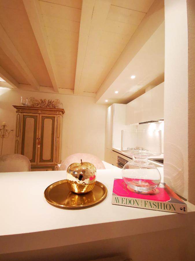 Gombruti14 Boutique Home 博洛尼亚 外观 照片