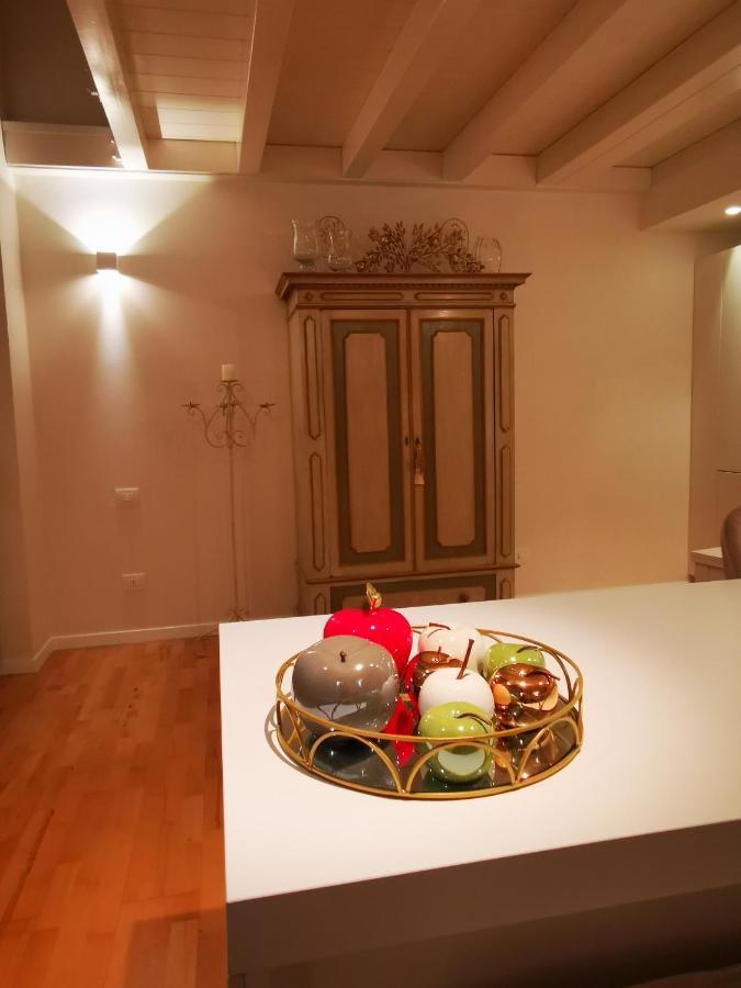Gombruti14 Boutique Home 博洛尼亚 外观 照片