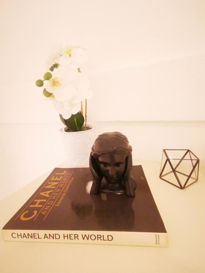 Gombruti14 Boutique Home 博洛尼亚 外观 照片