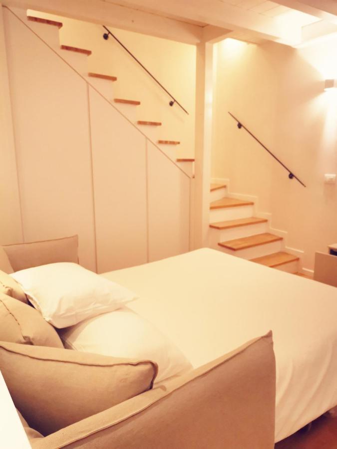 Gombruti14 Boutique Home 博洛尼亚 外观 照片