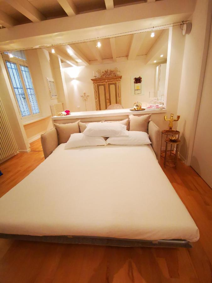 Gombruti14 Boutique Home 博洛尼亚 外观 照片